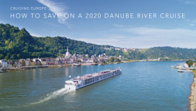 Danube River Cruise Prices
