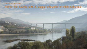 Save money on douro-river-cruise