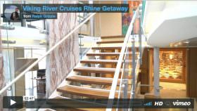Cruising The Rhine With Viking River Cruises